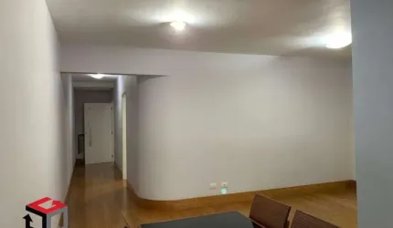 Apartamento à venda 3 quartos 3 suítes 2 vagas Rudge Ramos - São Bernardo do Campo - SP