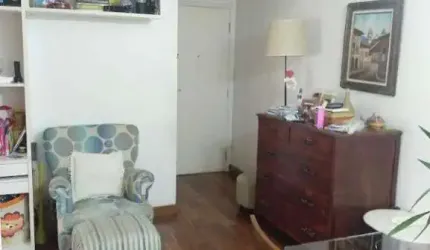 Apartamento de 80m² na Vila Conceição,