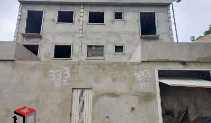 Apartamento à venda 2 quartos 1 vaga Alvorada - Santo André - SP