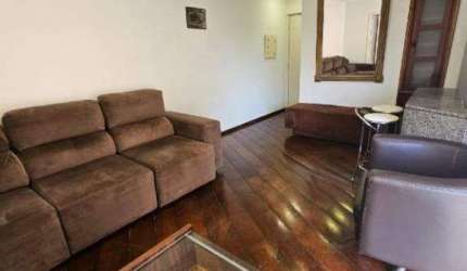 Apartamento 45 m² Com Elevadores Localizado No Bairro Santa Cecília São Paulo - SP