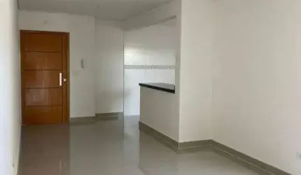 Apartamento à venda 3 quartos 1 suíte 2 vagas Das Nações - Santo André - SP