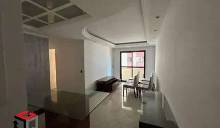 Apartamento 75 m² Localizado No Bairro Gilda Santo André - SP