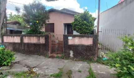 Terreno 100 m² Localizado No bairro Baeta Neves São Bernardo do Campo - SP