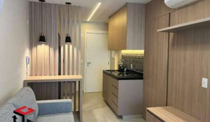 Apartamento de 42 m² no Paraíso em São Paulo - SP (Com Elevadores)