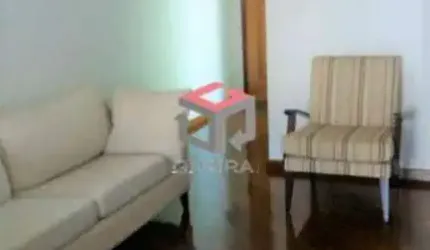 Apartamento à venda 2 quartos 1 suíte 2 vagas Santa Paula - São Caetano do Sul - SP