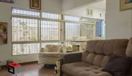 Sobrado à venda 4 quartos 1 suíte 2 vagas Planalto - São Bernardo do Campo - SP