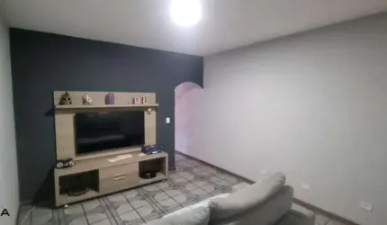 Sobrado à venda 6 quartos 2 suítes 2 vagas Demarchi - São Bernardo do Campo - SP