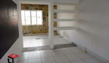 Sobrado 273 m² Localizado No Bairro Mirandopolis São Paulo - SP