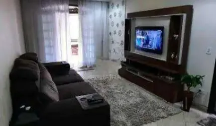 Casa 153 m² Localizado No Bairro Suíça Santo André - SP