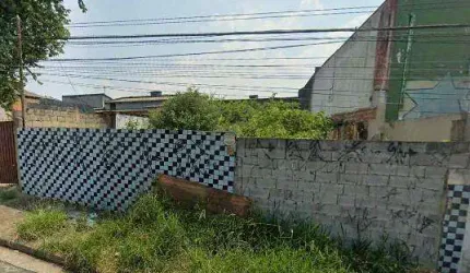 Terreno à venda Santo André - Santo André - SP
