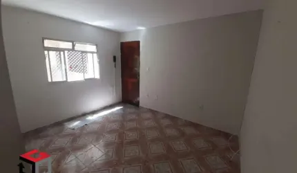 Apartamento à venda 2 quartos 1 vaga Conceição - Diadema - SP
