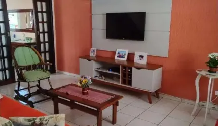 Sobrado à venda 4 quartos 1 suíte 2 vagas Santa Terezinha - São Bernardo do Campo - SP