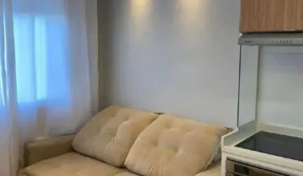 Apartamento à venda 2 quartos Fongaro - São Paulo - SP