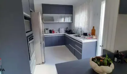 Casa à venda 2 quartos 2 vagas Floresta - Santo André - SP