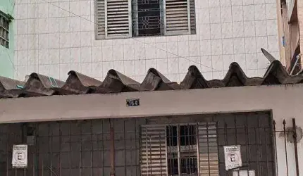 Sobrado à venda 6 quartos 1 vaga Ferrazópolis - São Bernardo do Campo - SP