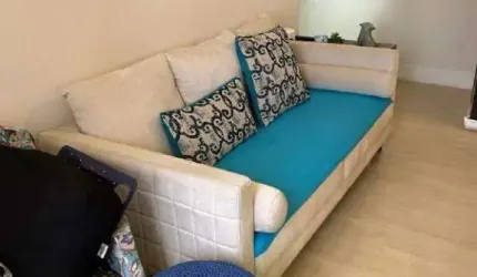 Apartamento à venda 3 quartos 1 suíte 2 vagas Assunção - Santo André - SP