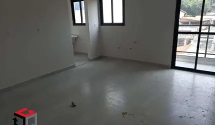 Apartamento à venda 2 quartos 1 vaga Baeta Neves - São Bernardo do Campo - SP