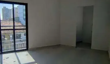 Apartamento à venda 2 quartos 1 vaga Baeta Neves - São Bernardo do Campo - SP