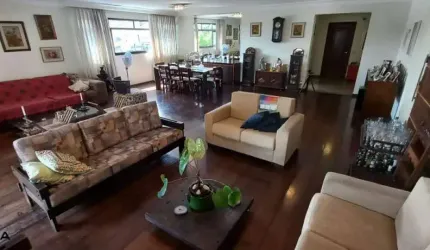Apartamento 370 m² Localizado No Bairro Gilda Santo André - SP