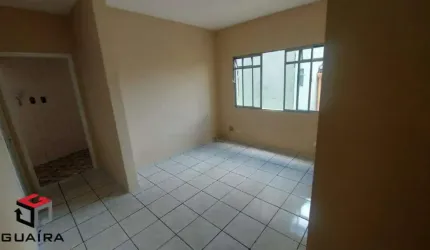 Apartamento à venda 3 quartos 2 vagas Hollywood - São Bernardo do Campo - SP
