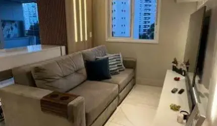 Apartamento 70 m² Localizado No Bairro Vila Mariana São Paulo - SP