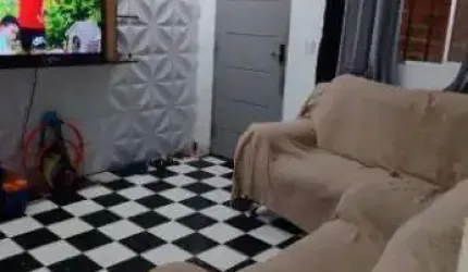 Sobrado à venda 5 quartos 1 suíte 2 vagas Nova Petrópolis - São Bernardo do Campo - SP