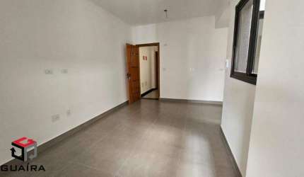 Apartamento à venda 2 quartos 1 vaga Campestre - Santo André - SP