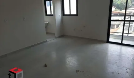 Apartamento à venda 2 quartos 2 vagas Baeta Neves - São Bernardo do Campo - SP