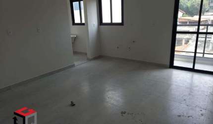 Apartamento à venda 2 quartos 1 vaga Baeta Neves - São Bernardo do Campo - SP