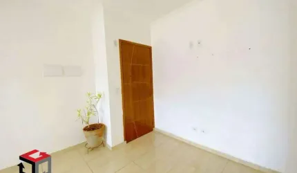 Apartamento 48 m² Localizado No Bairro Guaraciaba Santo André - SP