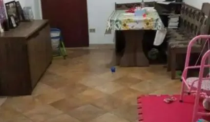 Apartamento à venda 3 quartos 1 suíte 2 vagas Jardim do Mar - São Bernardo do Campo - SP