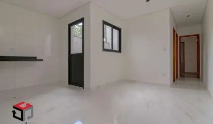 Apartamento à venda 2 quartos 1 suíte 1 vaga Das Maravilhas - Santo André - SP