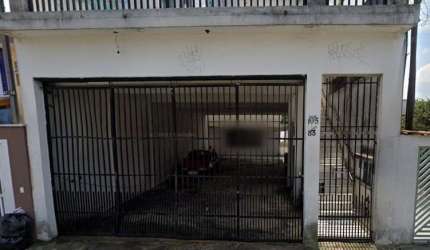 Casa à venda 5 quartos 2 suítes 10 vagas Oratório - Santo André - SP