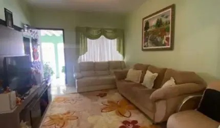 Casa para aluguel 3 quartos 3 vagas Centro - São Bernardo do Campo - SP