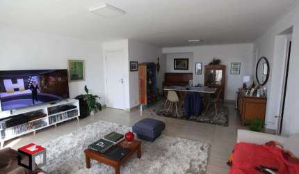 Apartamento à venda 4 quartos 1 suíte 2 vagas Jardim do Mar - São Bernardo do Campo - SP