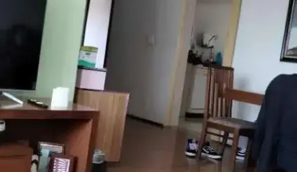 Apartamento à venda 3 quartos 1 suíte 1 vaga Rudge Ramos - São Bernardo do Campo - SP