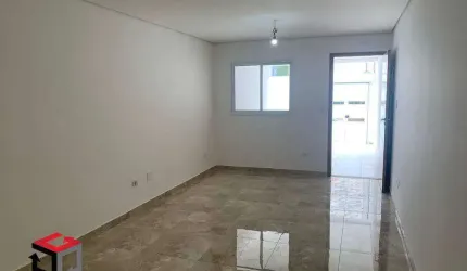 Sobrado à venda 3 quartos 1 suíte 2 vagas Homero Thon - Santo André - SP