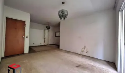 Apartamento 124 m² Com Elevadores Localizado No Bairro Vila Monte Alegre São Paulo - SP