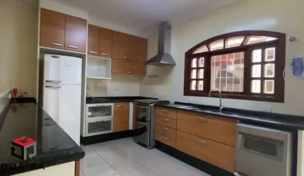 Sobrado 136 m² Localizado No Bairro Jardim Aeroporto São Paulo - SP