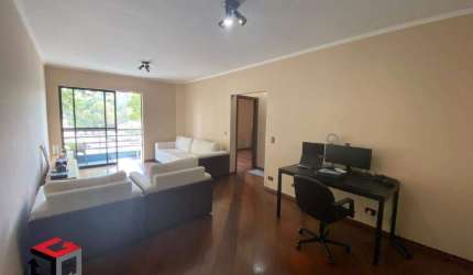 Apartamento 83 m² Localizado No Bairro Rudge Ramos São Bernardo do Campo - SP