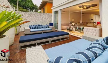 Sobrado 450 m² Localizado No Bairro Pacaembú São Paulo - SP