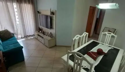 Apartamento à venda 3 quartos 1 suíte 2 vagas Baeta Neves - São Bernardo do Campo - SP