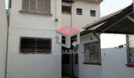 Sobrado à venda 3 quartos 5 vagas Cambuci - São Paulo - SP