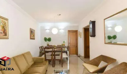 Apartamento à venda 3 quartos 3 suítes 2 vagas Centro - São Bernardo do Campo - SP