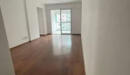 Apartamento à venda 2 quartos 2 suítes 2 vagas Campestre - Santo André - SP
