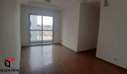 Apartamento à venda 3 quartos 1 vaga Dos Casa - São Bernardo do Campo - SP