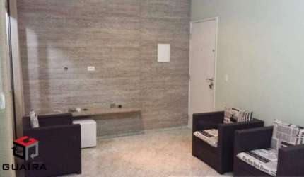 Apartamento à venda 3 quartos 1 vaga Planalto - São Bernardo do Campo - SP