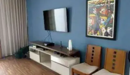Casa de 140m² no Bairro Assunção em SBC - SP