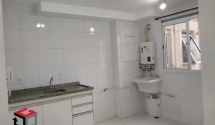 Apartamento 59 m² Localizado No Bairro Santa Terezinha São Bernardo do Campo - SP Com Elevadores