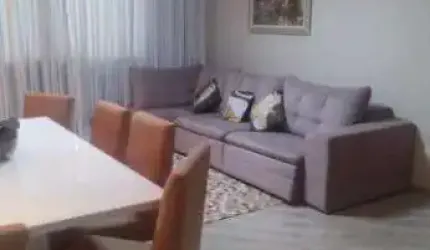 Sobrado à venda 3 quartos 2 suítes 2 vagas Anchieta - São Bernardo do Campo - SP